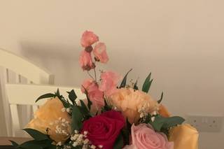 Forever Lasting Blooms - Dried Flower Specialist - 8