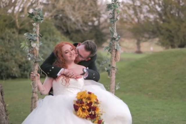 Rizzo Films in Lothian & Borders - Wedding Videographers