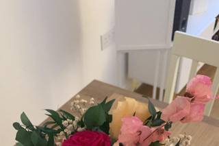 Forever Lasting Blooms - Dried Flower Specialist - 9