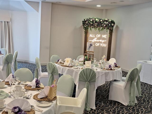 Big Day Display - 1