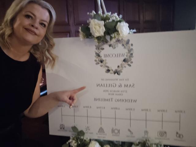 Nicola Norrie Celebrant - 1