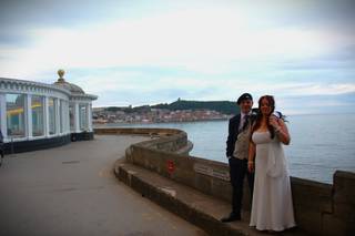 Scarborough Spa Weddings - 12