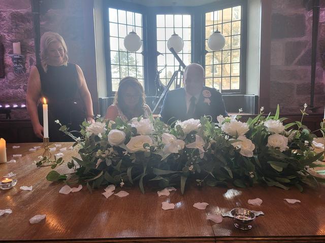 Nicola Norrie Celebrant - 3