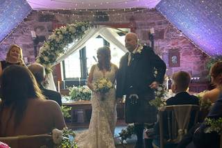 Nicola Norrie Celebrant - 8