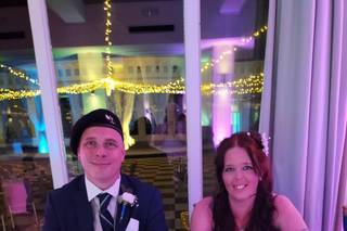 Scarborough Spa Weddings - 13