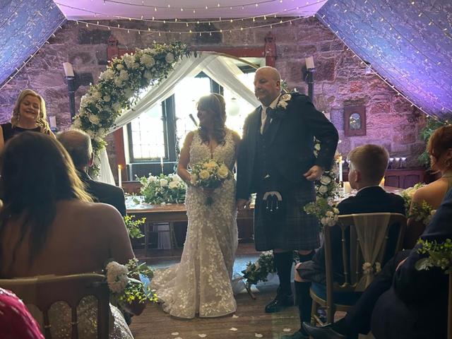 Nicola Norrie Celebrant - 4