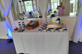 Scarborough Spa Weddings - 14