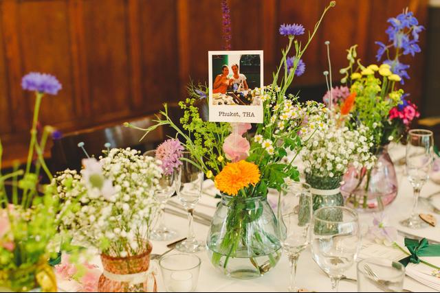 The Luxe Occasion - 4