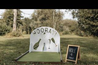 Globetrotters Crazy Golf - 5