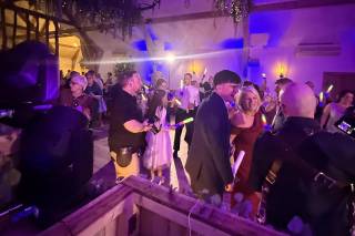 Press Record Live - 7