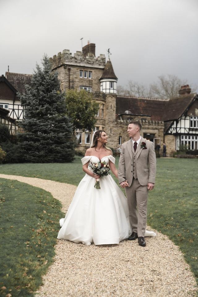 Luke Woodford Photo & Film - 2