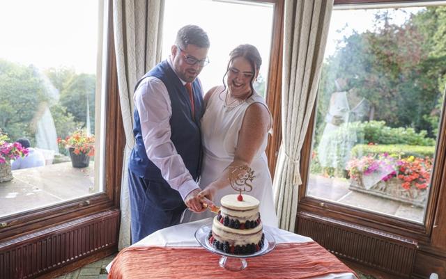 Merewood Country House Hotel - 3