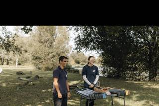 Globetrotters Crazy Golf - 7