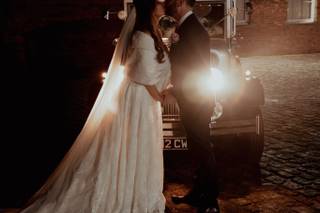 Kiss The Bride Photography - 20