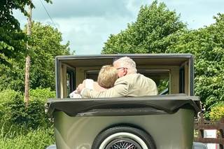 Malvern Wedding Cars - 8
