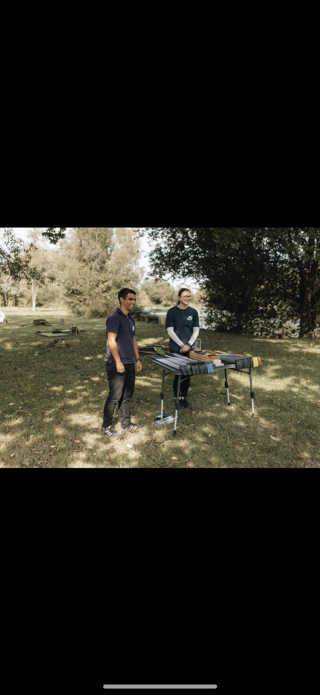 Globetrotters Crazy Golf - 3