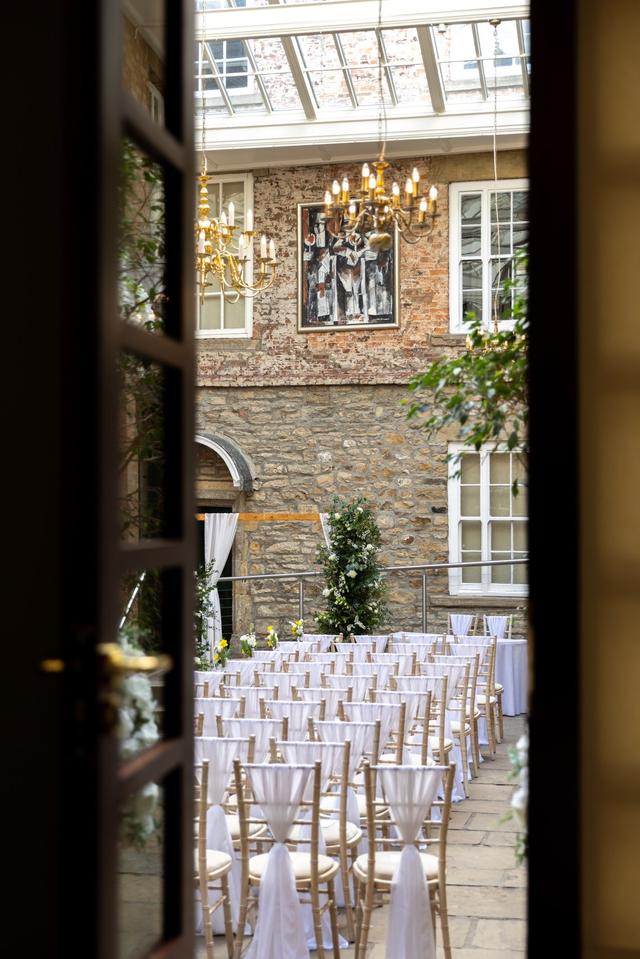 Weddings at St Chad's - 2