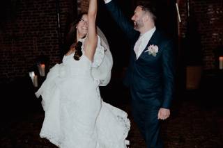 Kiss The Bride Photography - 21