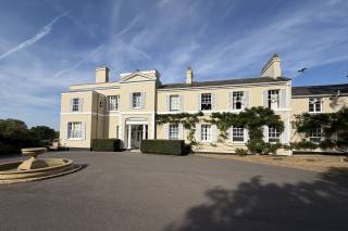 Deer Park Country House - 9