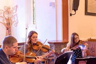 440 String Quartet - 7