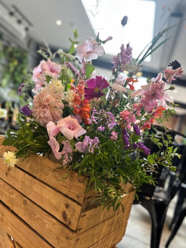 Arabella Florals - 1