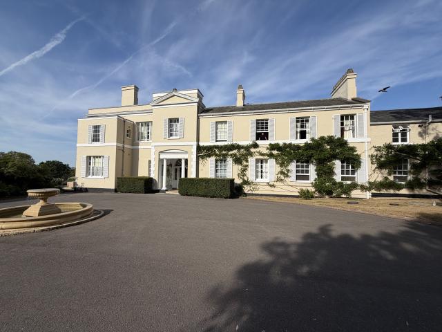 Deer Park Country House - 1