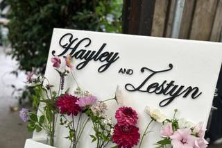 Arabella Florals - 6