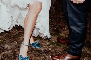 Kiss The Bride Photography - 22