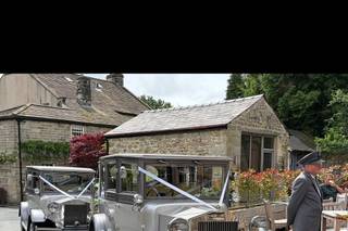 Malvern Wedding Cars - 10