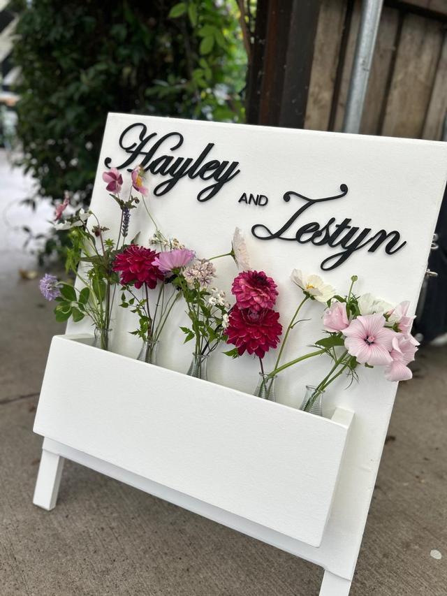 Arabella Florals - 2