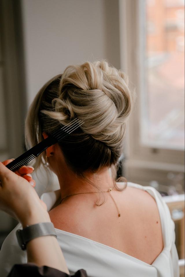 Holly Hair - 2