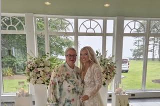 Suzie The Celebrant - 13