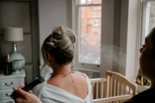 Holly Hair - 6