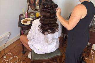 SLA couture HAIR - 17