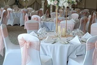 De Vere Cotswold Water Park - 7