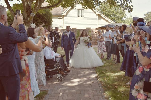 George & Dragon Hotel - 3