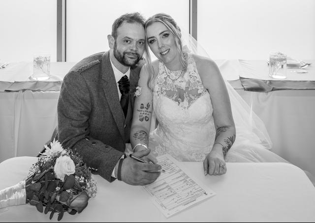 Spectrum Photography Dundee - 1