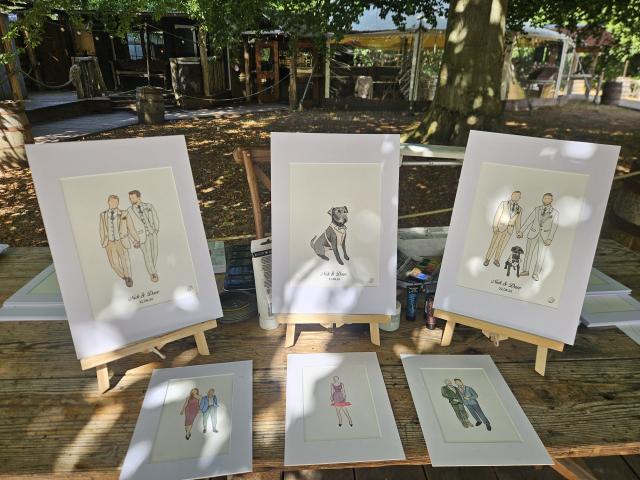 ArtistAnd - 1