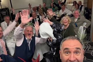 The Sing Along Waiters Ltd - 22