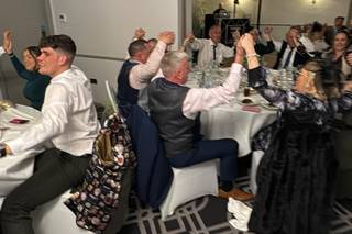 The Sing Along Waiters Ltd - 24