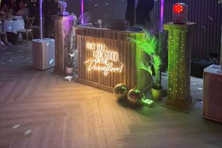 Dancefloor DJs and Events - 9