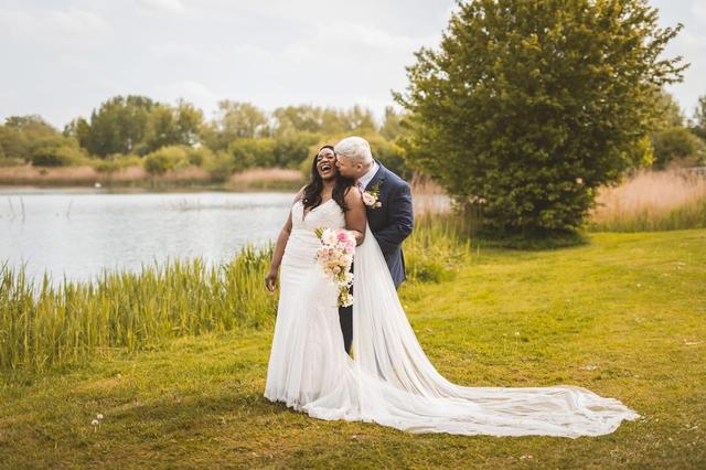 De Vere Cotswold Water Park - 1