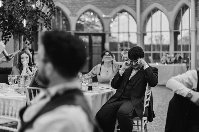 Tatiana Tarasovskaya Wedding Photography - 4