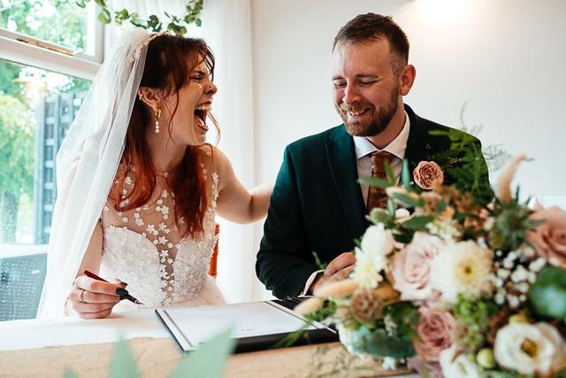 A Pocketful of Posies - 4