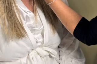 Anna Wise Makeup & Beauty - 25