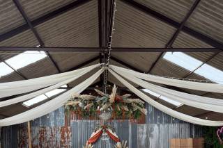 Redbank Barn - 7