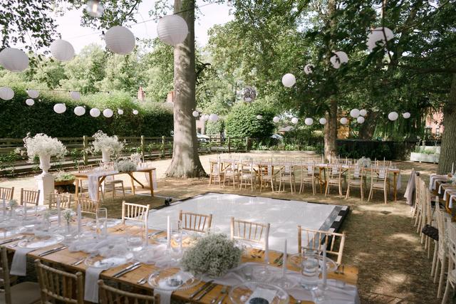 LK Wedding Studio - 1