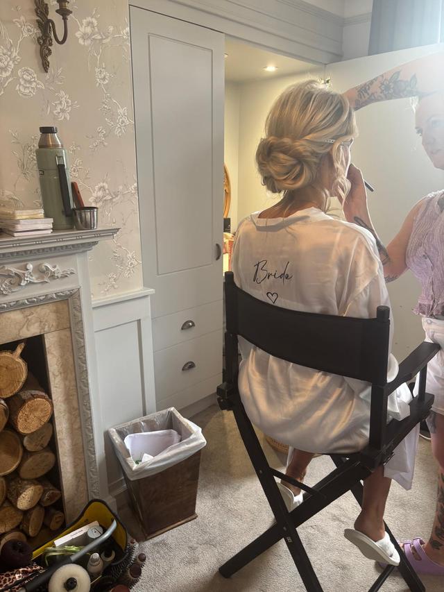 Jo Stringer Bridal & Occasions - 2