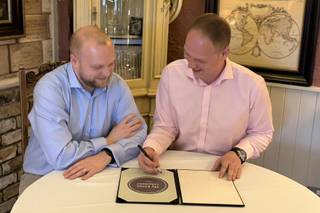 Pig & Whistle Restaurant - 5