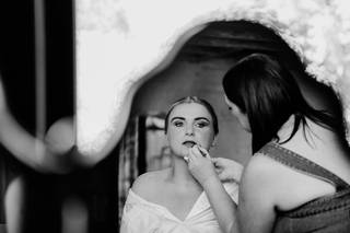 Bridal & Beauty by Lau - 10